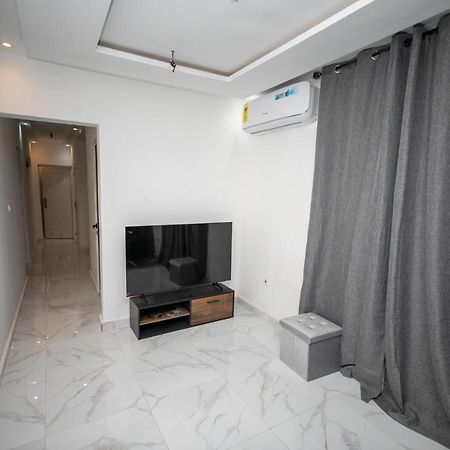 Marysin Guest House アクラ エクステリア 写真
